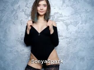 SonyaSpark