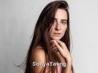 SonyaYaung