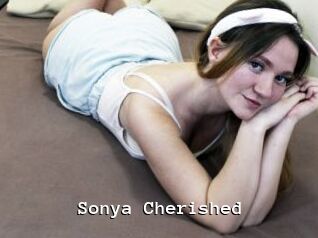 Sonya_Cherished
