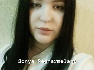 Sonya_Redmarmeland