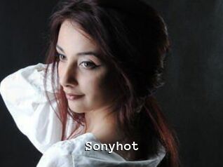 Sonyhot