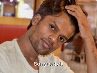 Sonyvaiok