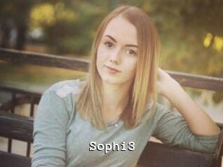 Sophi3