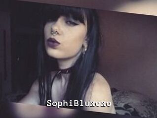 SophiBluxoxo
