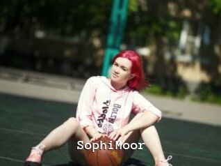 SophiMoor