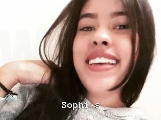 Sophi_s