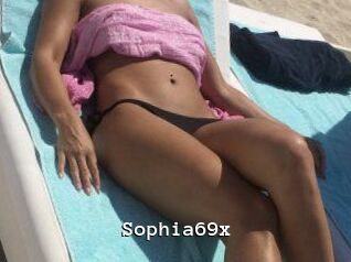 Sophia69x