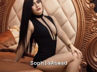 SophiaAswad Webcamsex Amateur