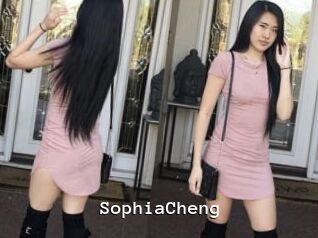 SophiaCheng