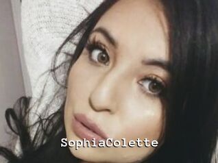 SophiaColette