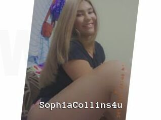 SophiaCollins4u