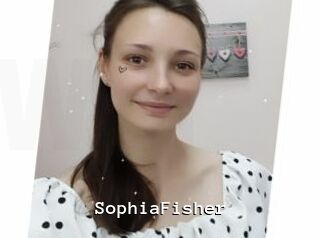 SophiaFisher