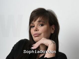 SophiaGordon