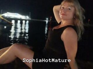 SophiaHotMature