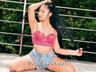 SophiaJovoci Webcamsex Amateur