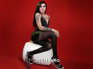 SophiaKo