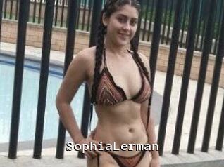 SophiaLerman