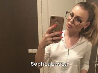 SophiaLovia