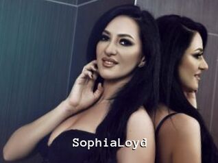 SophiaLoyd