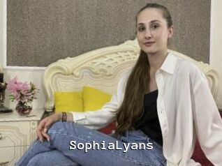 SophiaLyans