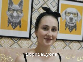 SophiaLyons