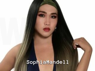 SophiaMandell