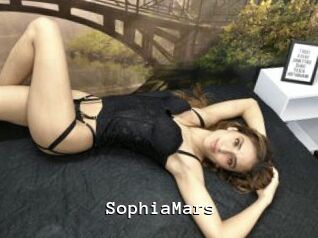 SophiaMars
