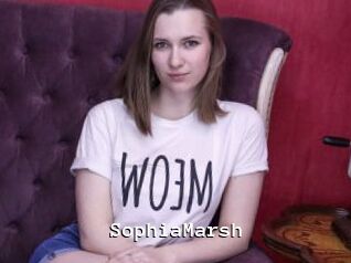 SophiaMarsh