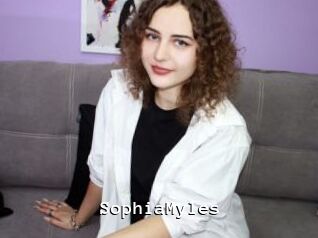 SophiaMyles
