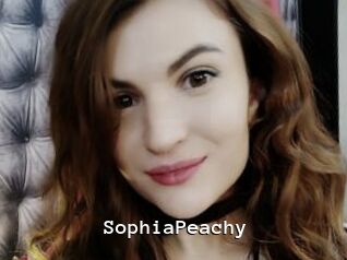 SophiaPeachy