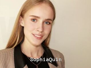 SophiaQuin