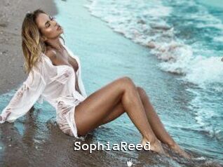 SophiaReed