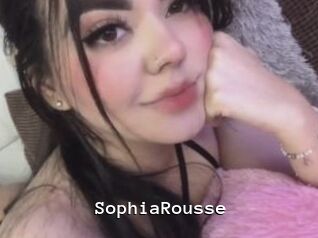 SophiaRousse