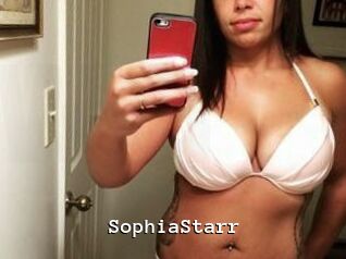 SophiaStarr