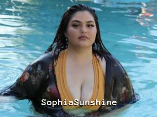 SophiaSunshine