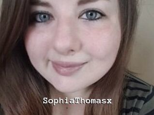 SophiaThomasx