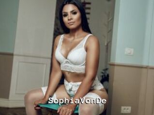 SophiaVonDe