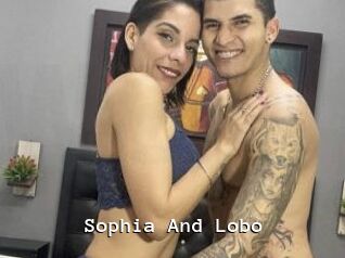Sophia_And_Lobo