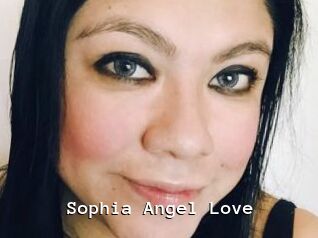 Sophia_Angel_Love