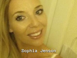Sophia_Jenson