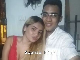 Sophia_Mike Webcamsex Amateur