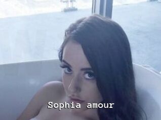 Sophia_amour