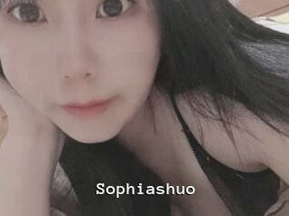 Sophiashuo Webcamsex Amateur