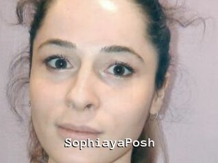 SophiayaPosh