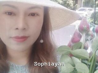 Sophiayan