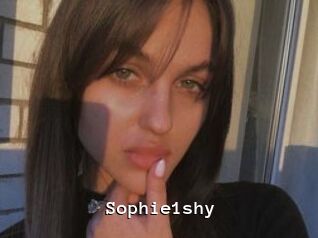 Sophie1shy