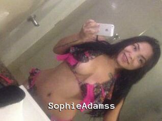 SophieAdamss