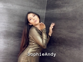 SophieAndy Webcamsex Amateur