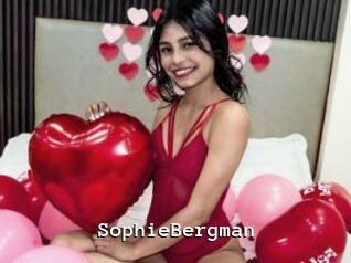 SophieBergman