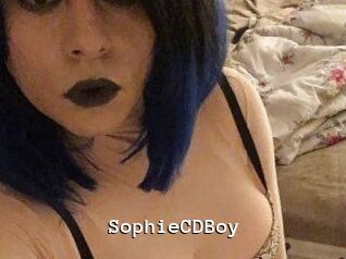 SophieCDBoy